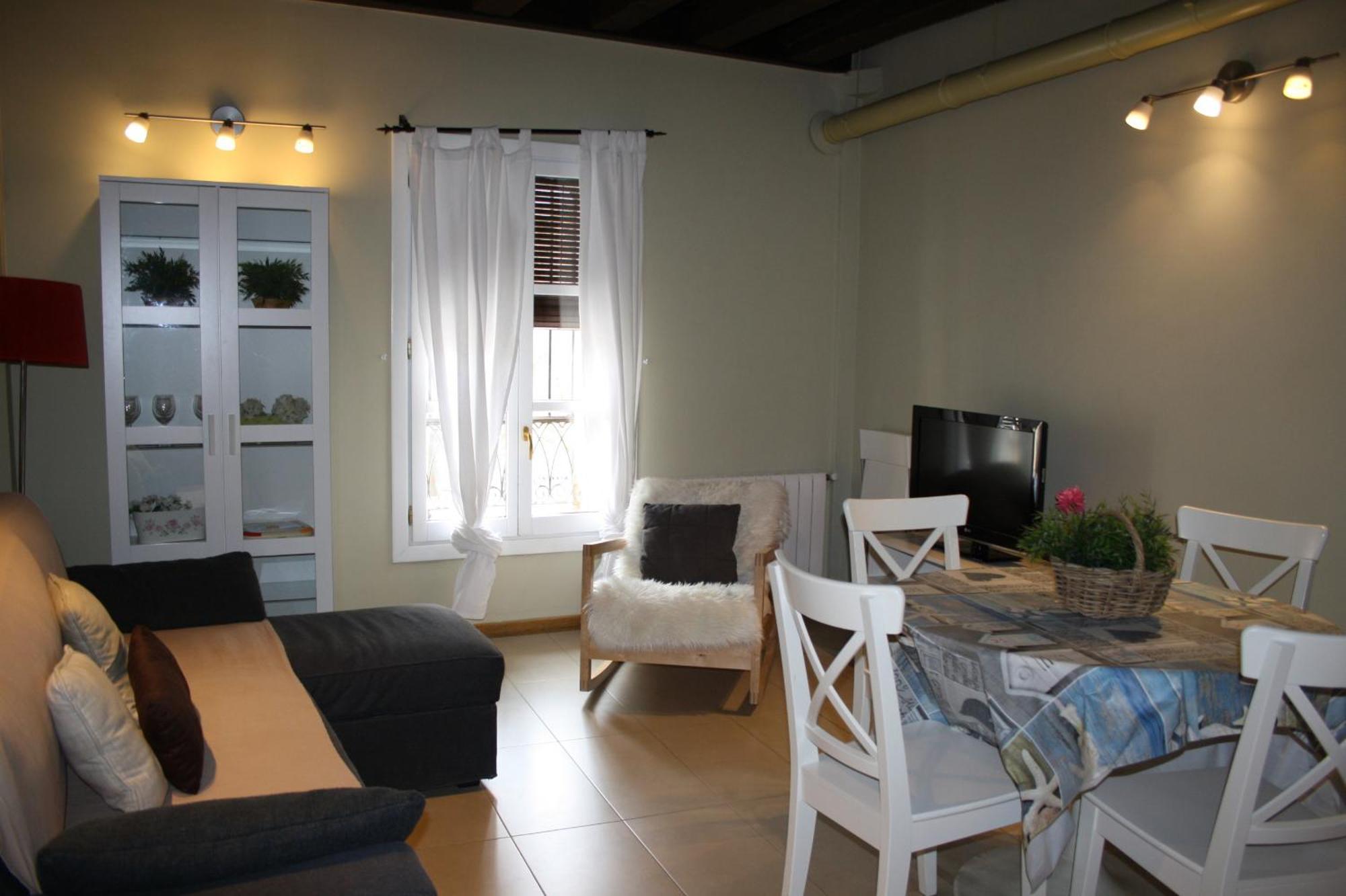 Refitoleria Apartamentos Segovia Exterior foto