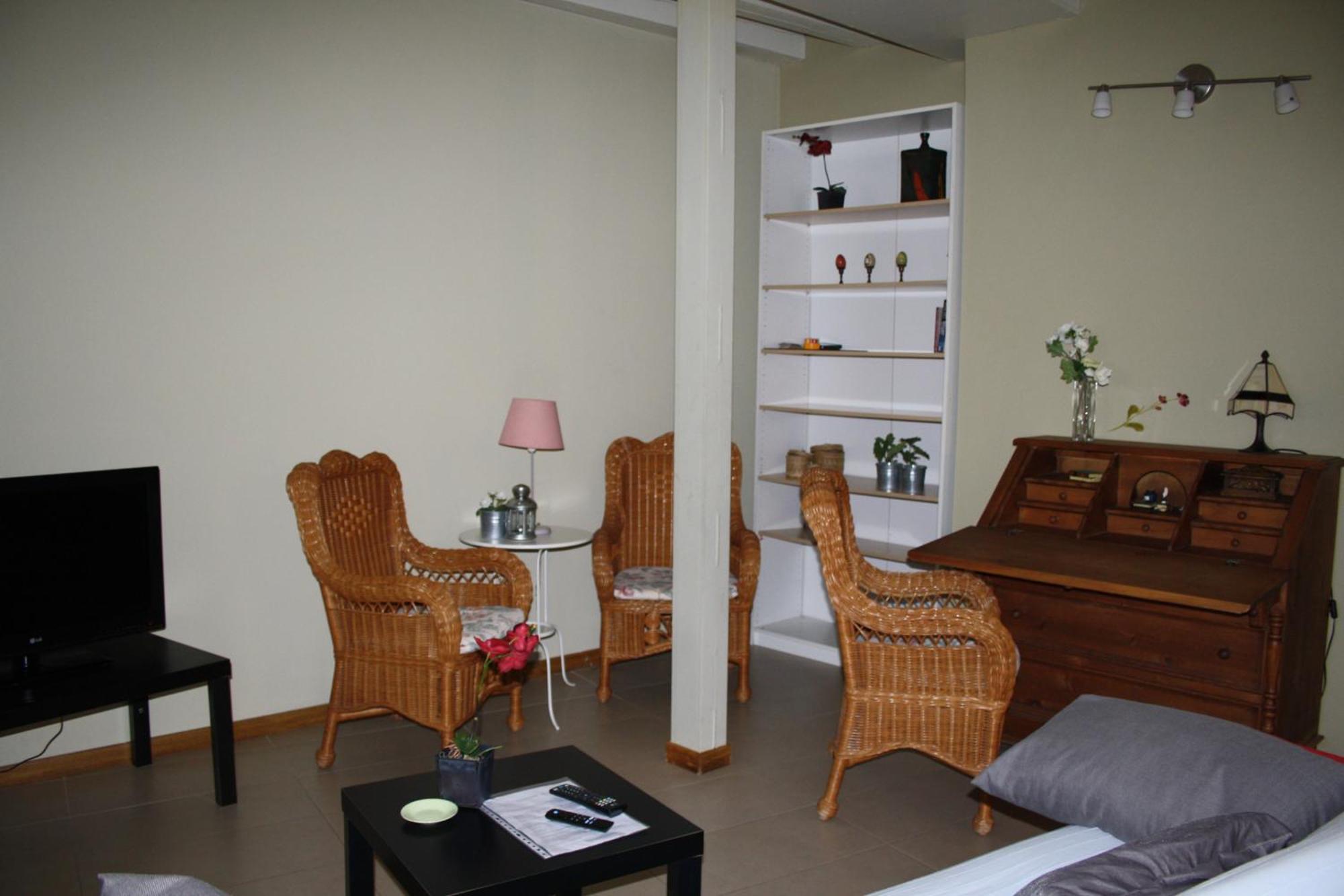 Refitoleria Apartamentos Segovia Exterior foto