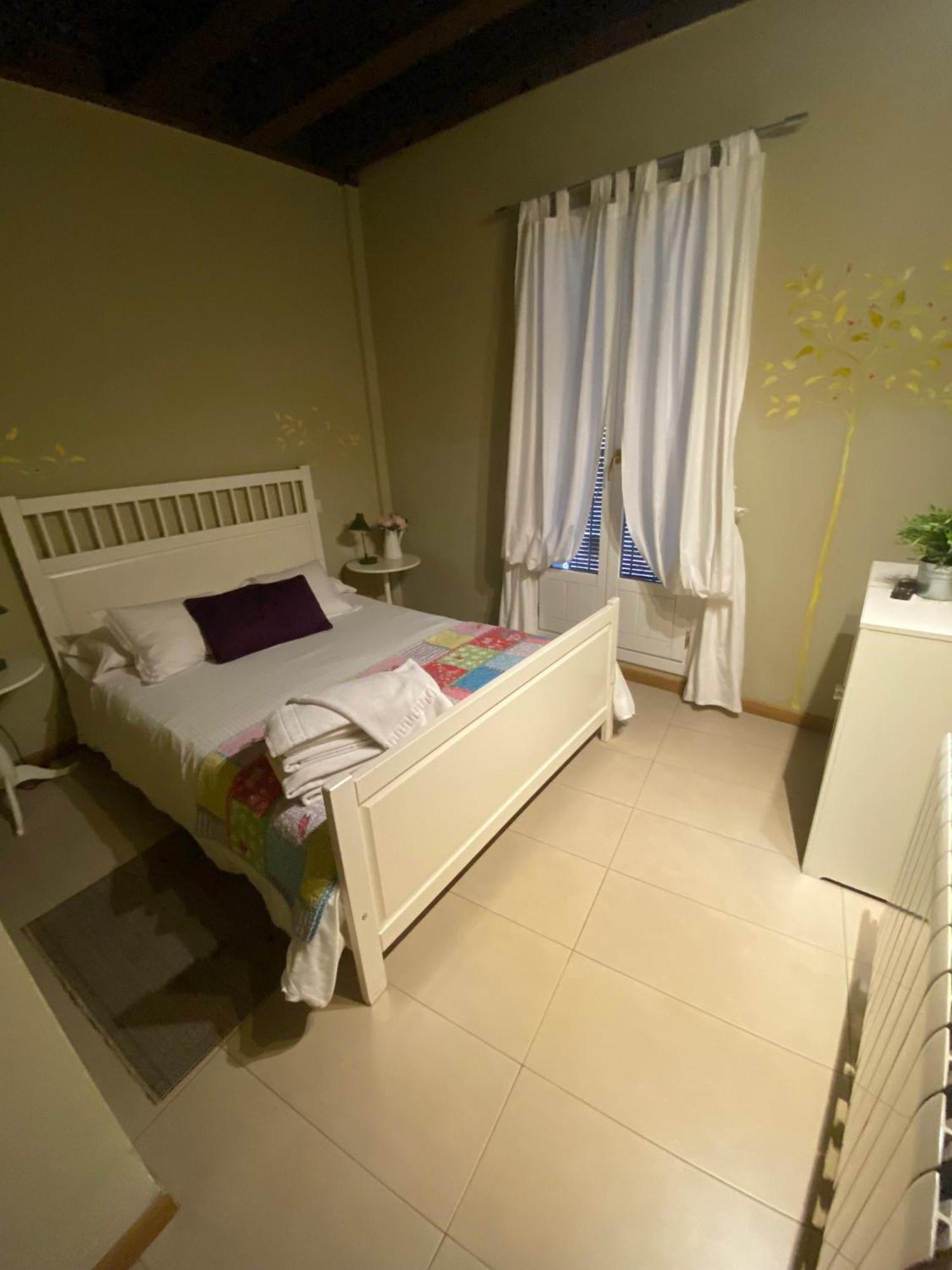 Refitoleria Apartamentos Segovia Exterior foto